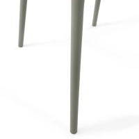 Židle Inspiration Masters - venkovní designová židle - designový nábytek