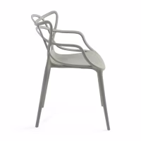 Inspiratie Masters Chair - Design Outdoor Stoel - Design Meubels