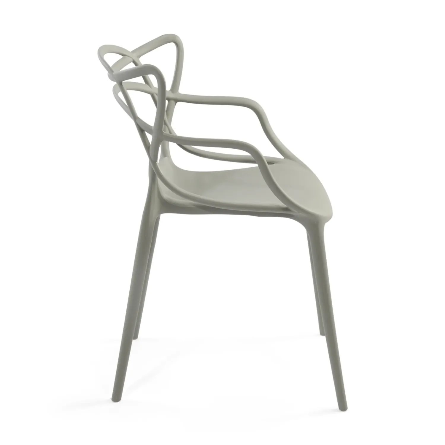 Inspiratie Masters Chair - Design Outdoor Stoel - Design Meubels