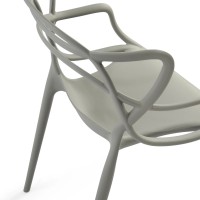 Krzesło Inspiration Masters - Krzesło do projektowania na zewnątrz - meble designerskie