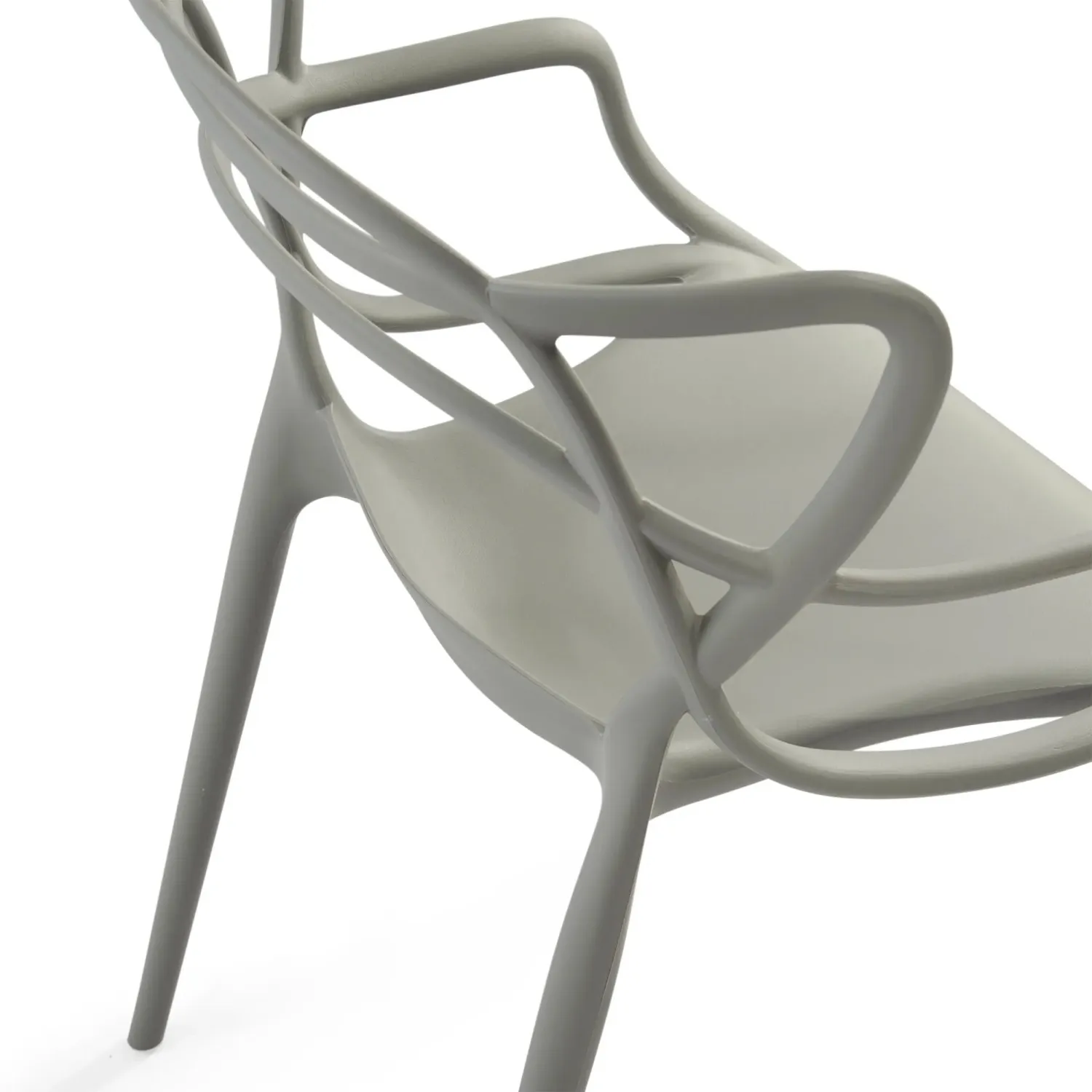 Inspiratie Masters Chair - Design Outdoor Stoel - Design Meubels