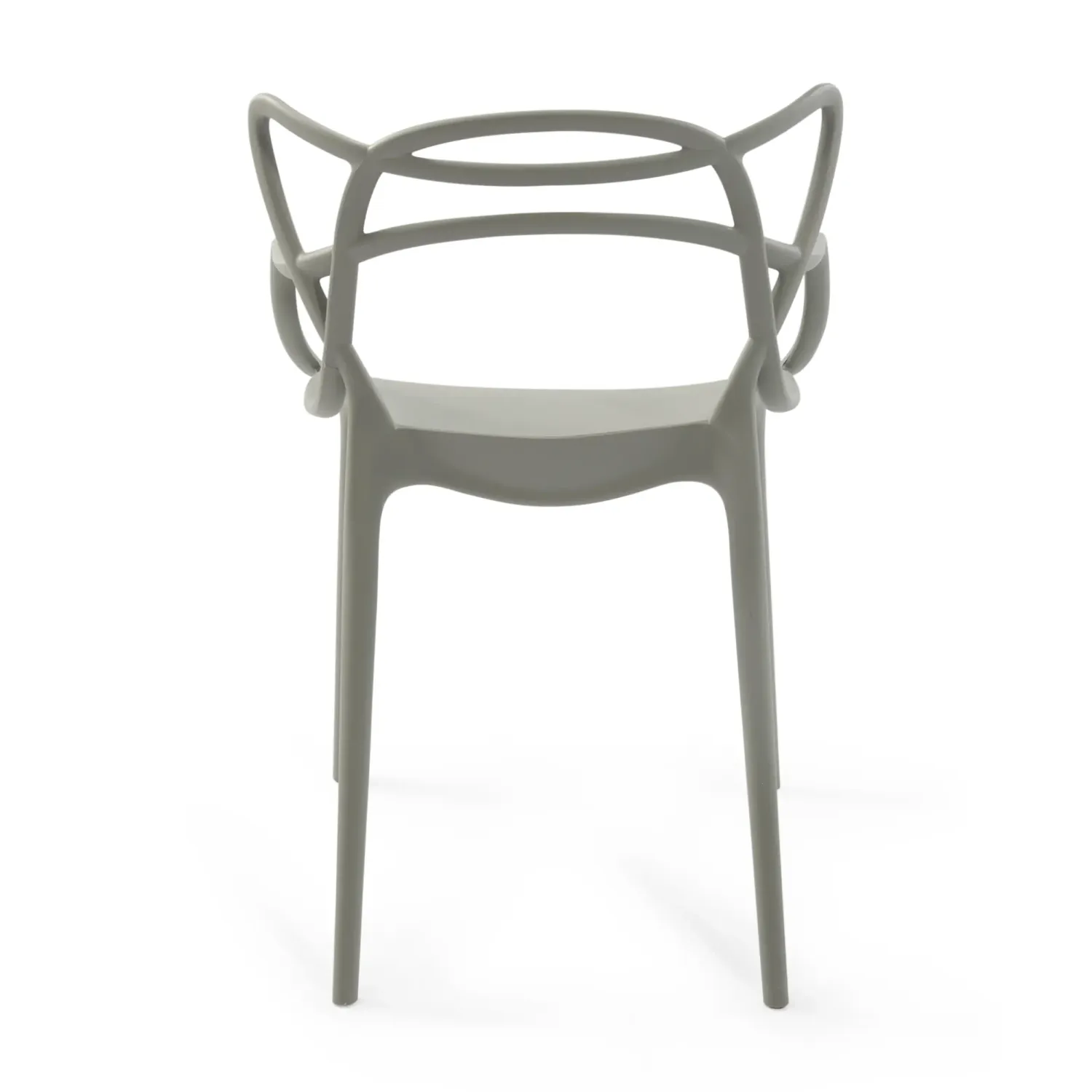 Inspiration Masters Chair - Outdoor Design Chair - Designmöbler