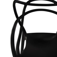 Inspiratie Masters Chair - Design Outdoor Stoel - Design Meubels