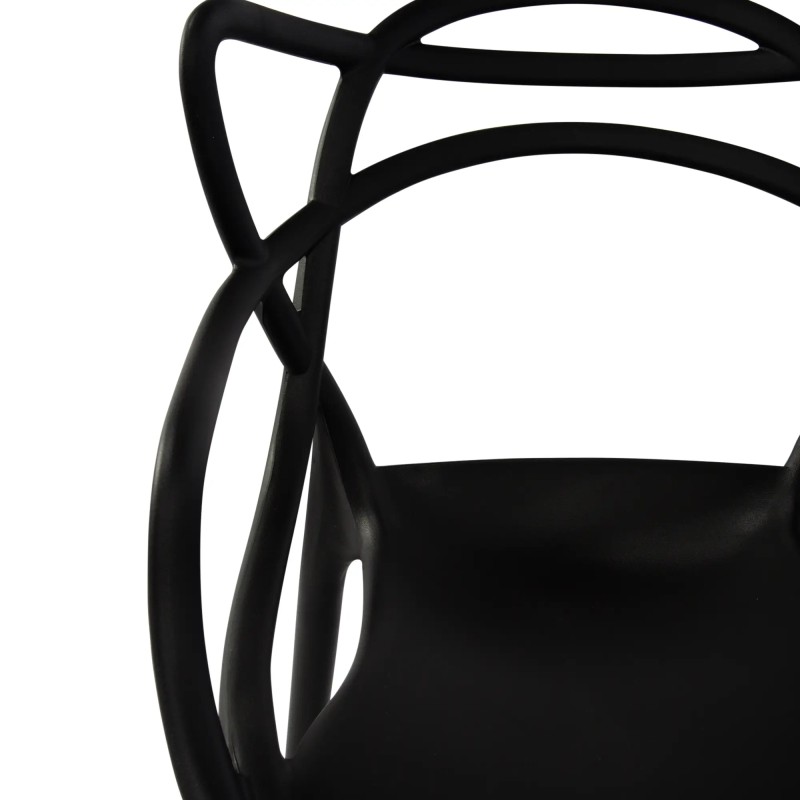 Masters Chair Inspiration - Outdoor Designer Chair - Mueble Design