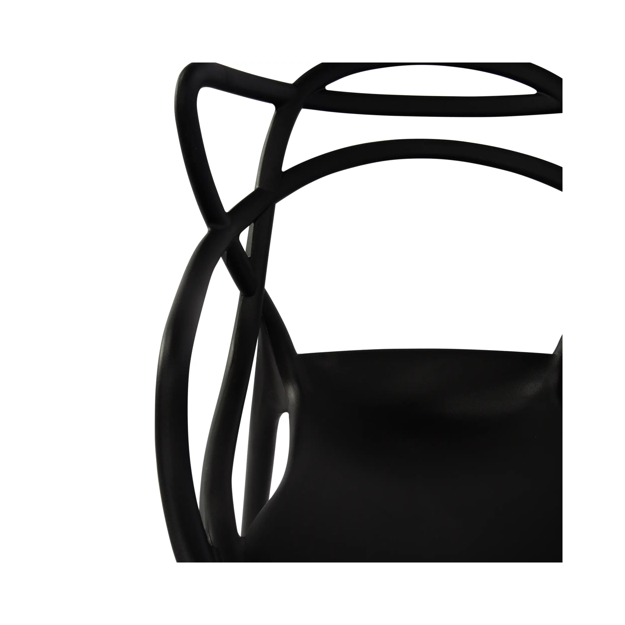 Inspiratie Masters Chair - Design Outdoor Stoel - Design Meubels