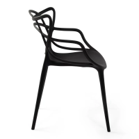 Inspiration Masters Chair - Outdoor Design Chair - Designmöbler