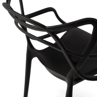 Inspiration Masters Chair - Ulkosuunnittelutuoli - Designhuonekalut