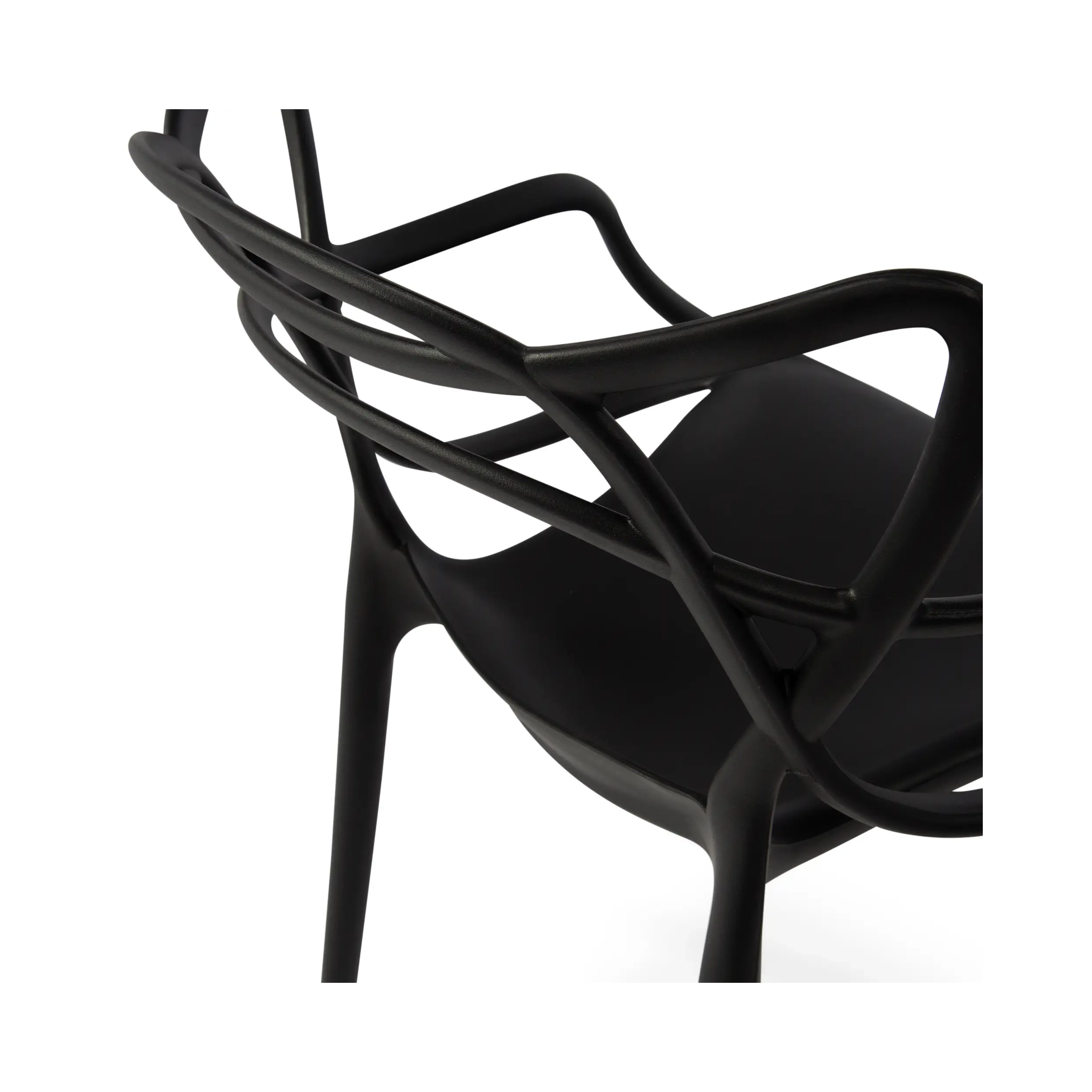 Inspiration Masters Chair - Outdoor Design Chair - Designmöbler