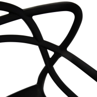 Židle Inspiration Masters - venkovní designová židle - designový nábytek