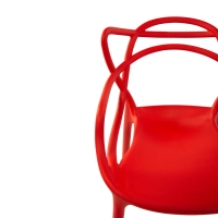 Židle Inspiration Masters - venkovní designová židle - designový nábytek