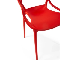 Židle Inspiration Masters - venkovní designová židle - designový nábytek