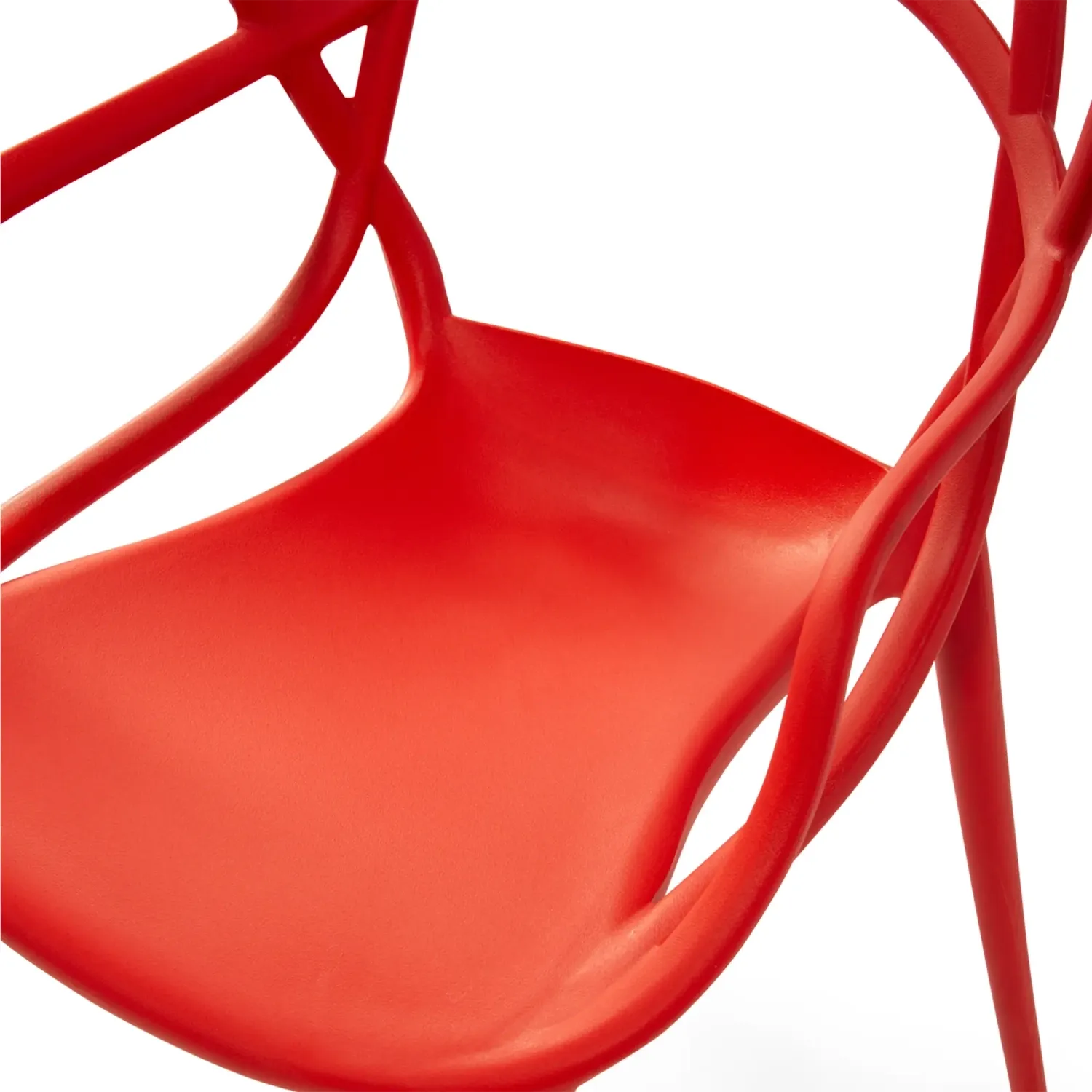 Inspiration Masters Chair - Ulkosuunnittelutuoli - Designhuonekalut