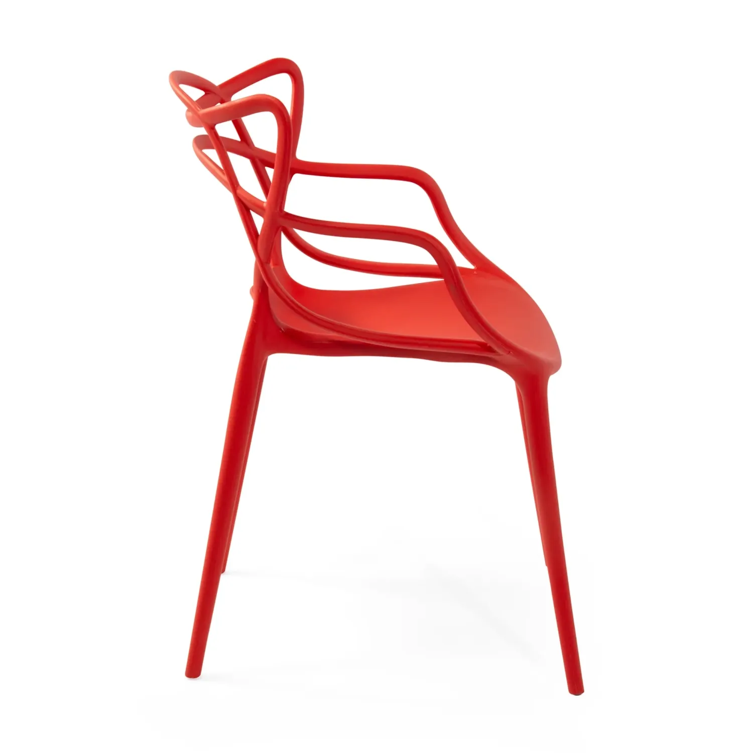 Inspiration Masters Chair - Outdoor Design Chair - Designmöbler