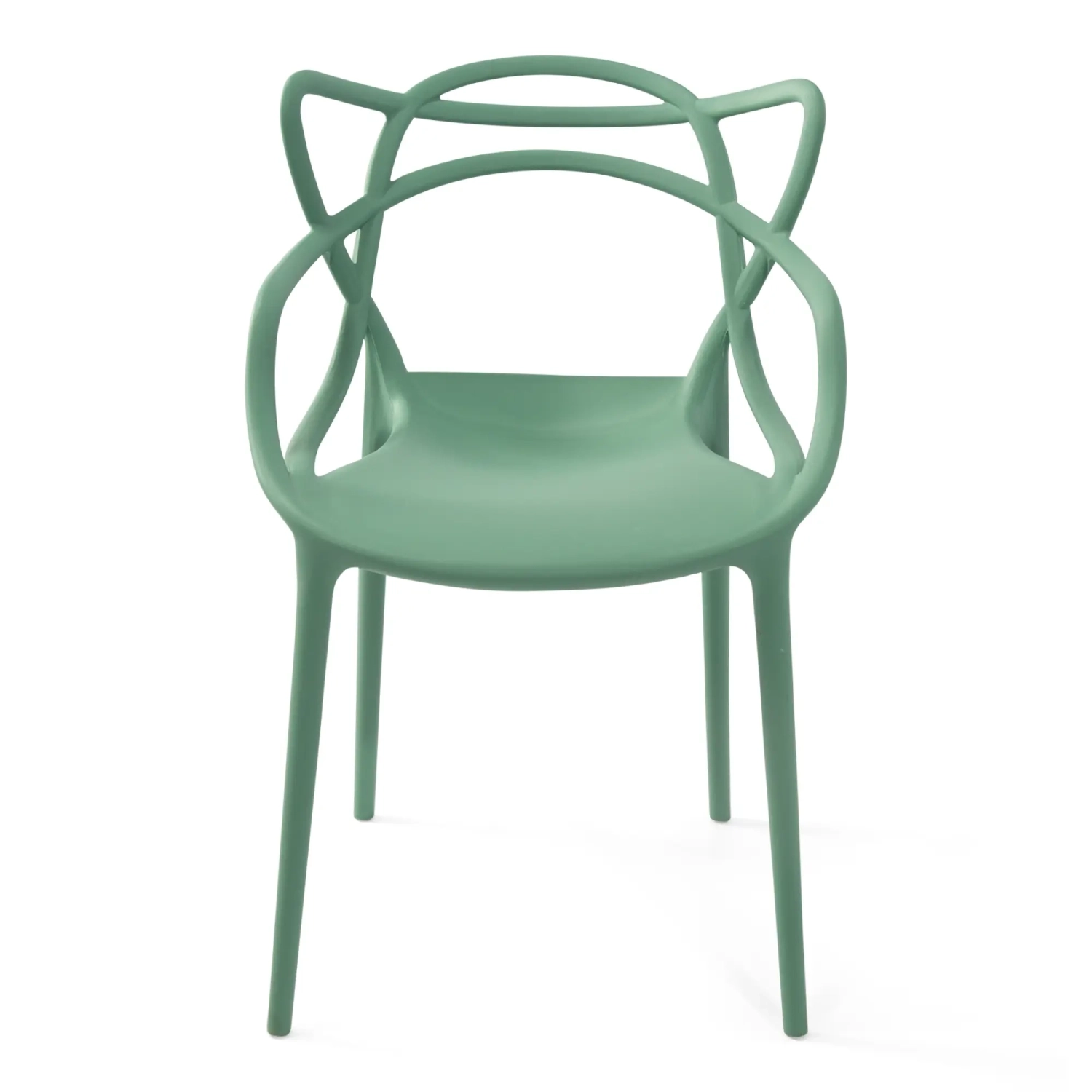 Židle Inspiration Masters - venkovní designová židle - designový nábytek