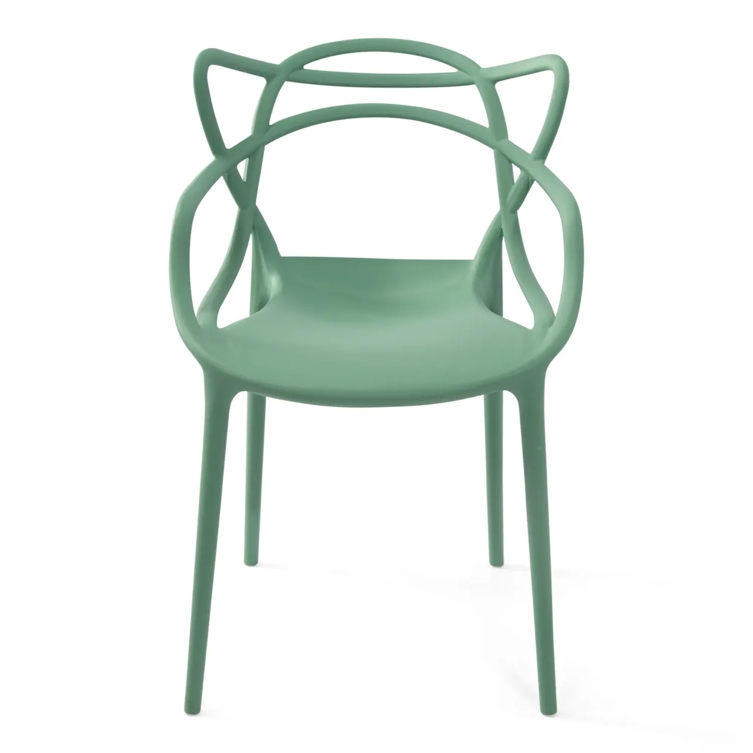 Inspiration Masters Chair - Outdoor Design Chair - Designmöbler