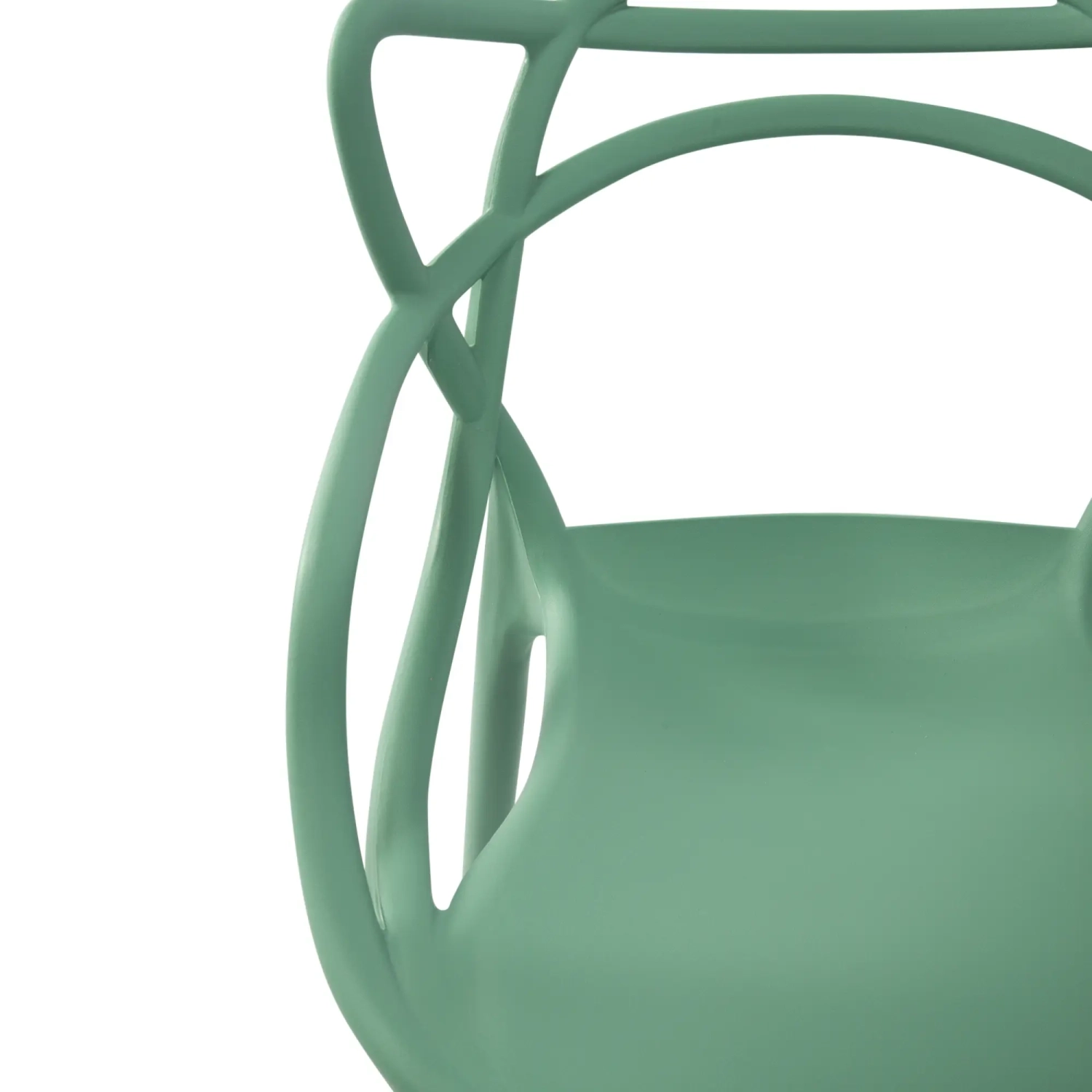 Inspiration Masters Chair - Ulkosuunnittelutuoli - Designhuonekalut