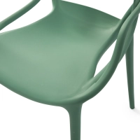 Inspiration Masters Chair - Ulkosuunnittelutuoli - Designhuonekalut