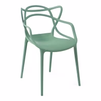 Moises Gartenstuhl aus Kunststoff - Designerstühle - Mobelarium