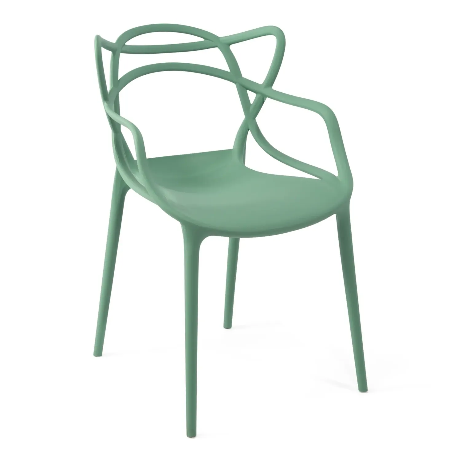 Inspiratie Masters Chair - Design Outdoor Stoel - Design Meubels