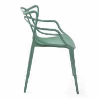 Moises Gartenstuhl aus Kunststoff - Designerstühle - Mobelarium