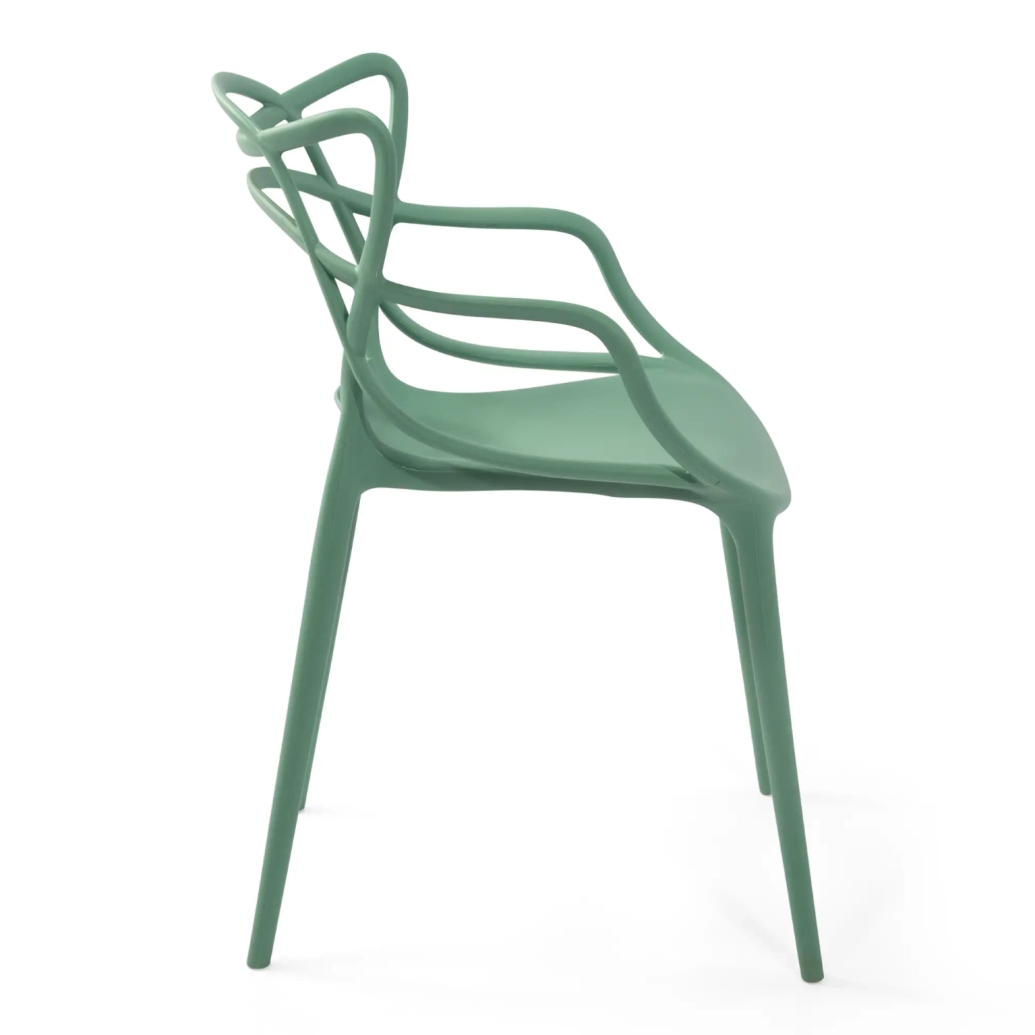 Židle Inspiration Masters - venkovní designová židle - designový nábytek
