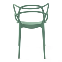Inspiration Masters Chair - Outdoor Design Chair - Designmöbler