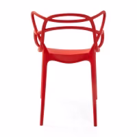 Moises Gartenstuhl aus Kunststoff - Designerstühle - Mobelarium