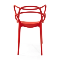 Inspiration Masters Chair - Outdoor Design Chair - Designmöbler