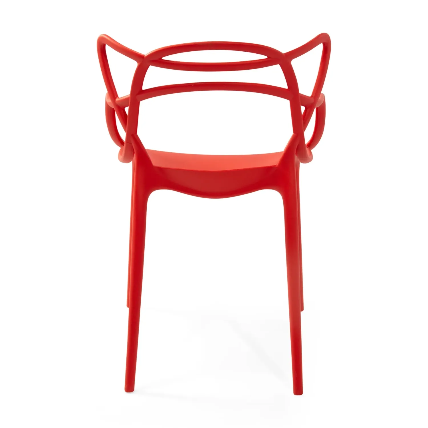 Inspiration Masters Chair - Outdoor Design Chair - Designmöbler