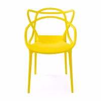 Moises Gartenstuhl aus Kunststoff - Designerstühle - Mobelarium