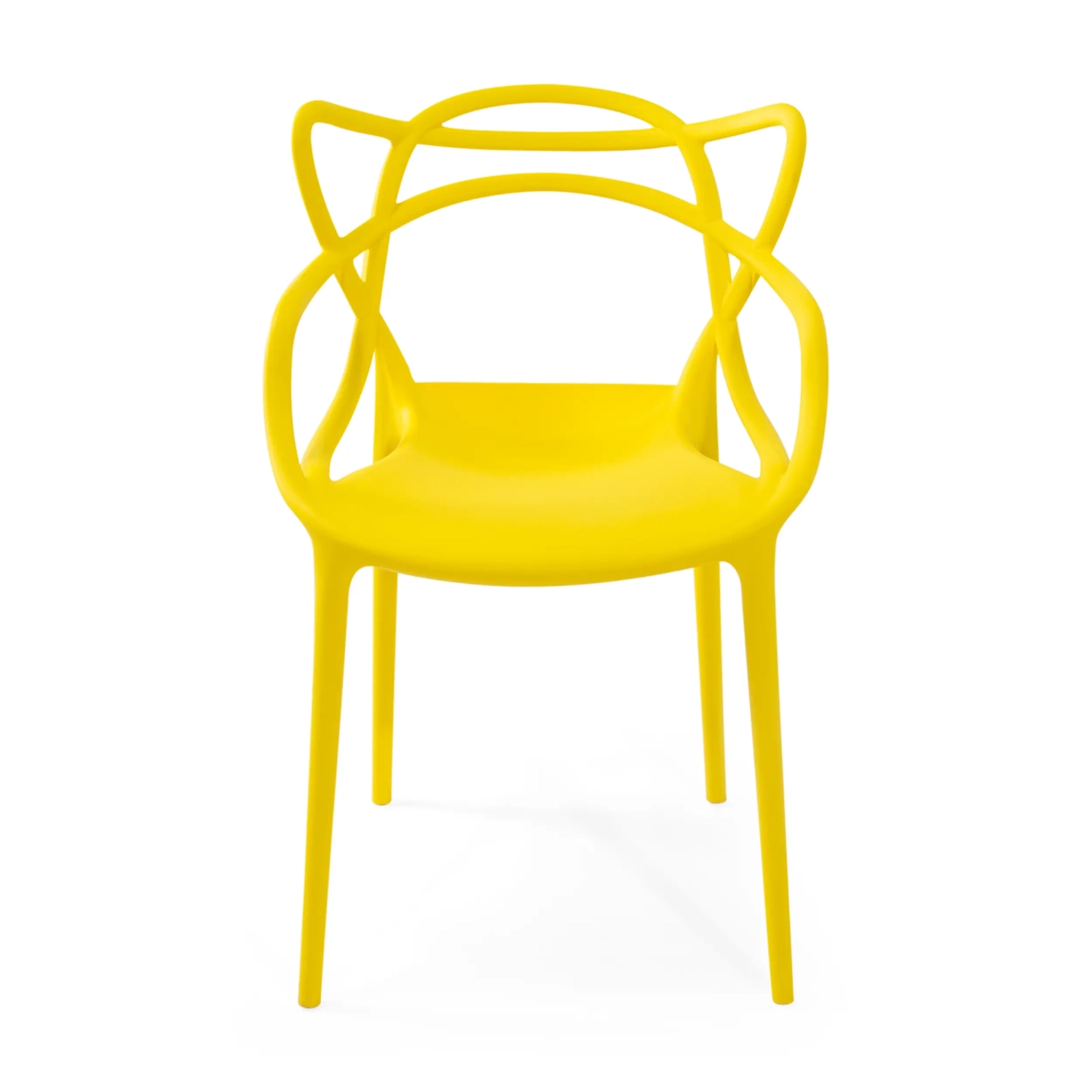 Inspiratie Masters Chair - Design Outdoor Stoel - Design Meubels