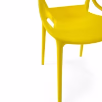 Moises Gartenstuhl aus Kunststoff - Designerstühle - Mobelarium
