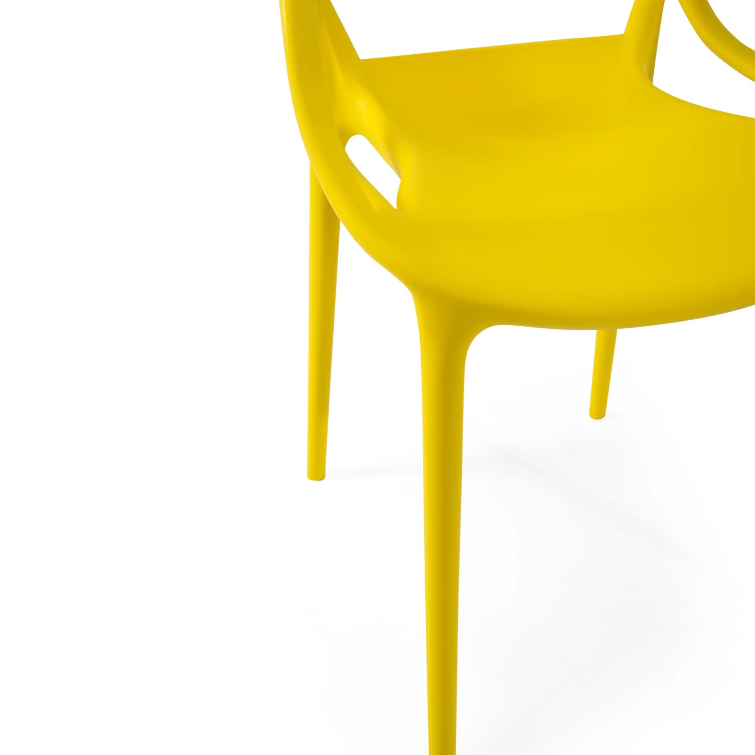 Židle Inspiration Masters - venkovní designová židle - designový nábytek