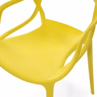 Moises Gartenstuhl aus Kunststoff - Designerstühle - Mobelarium