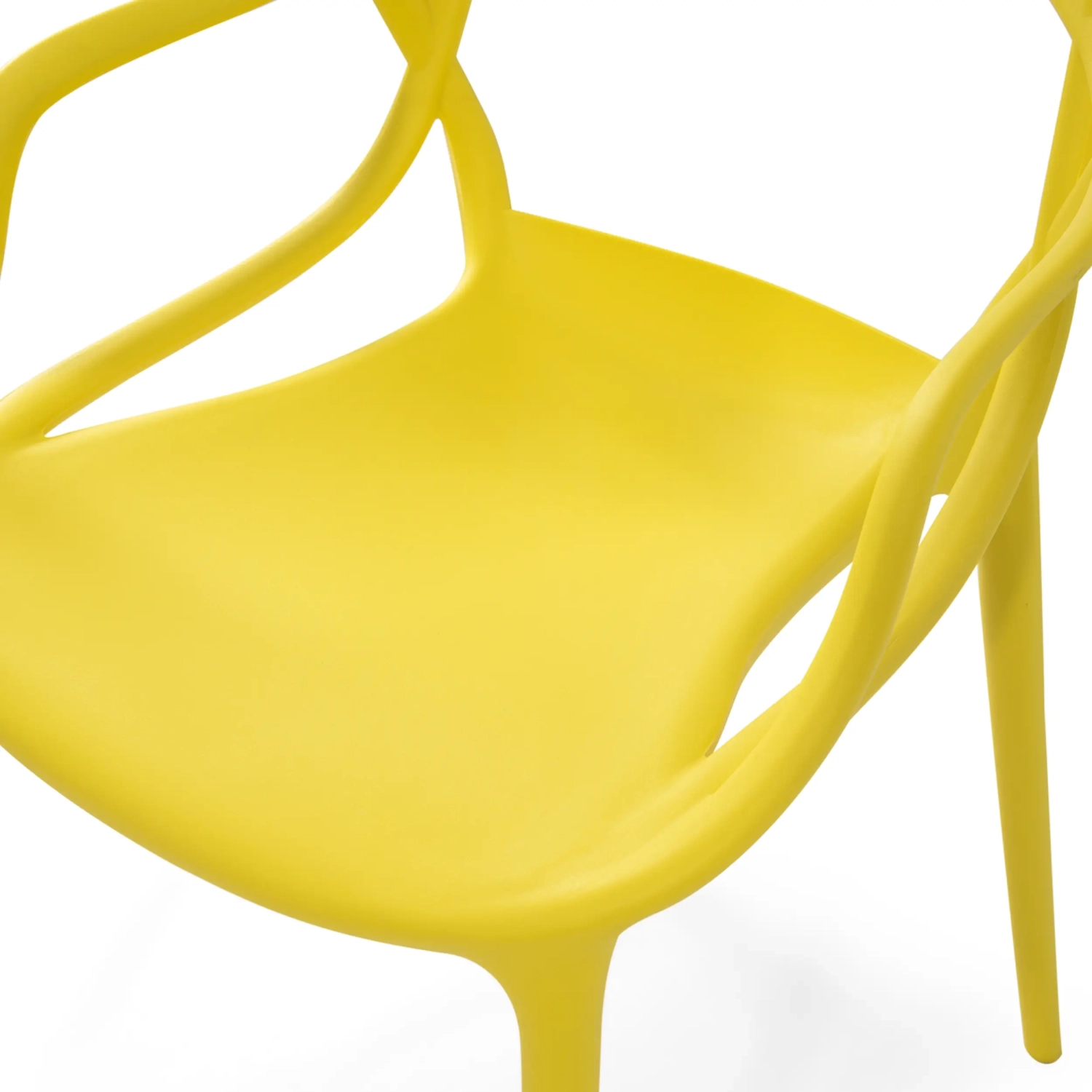 Židle Inspiration Masters - venkovní designová židle - designový nábytek