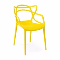 Moises Gartenstuhl aus Kunststoff - Designerstühle - Mobelarium