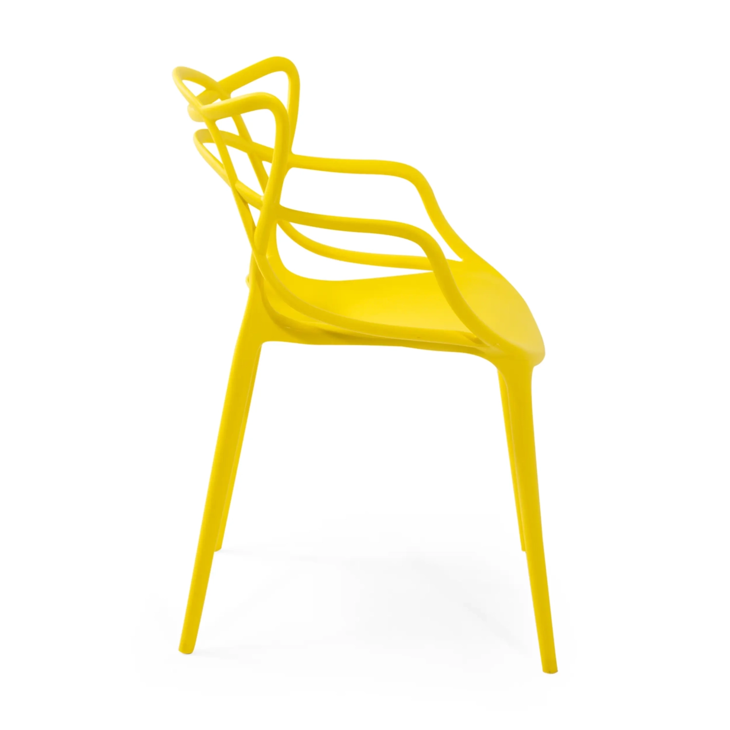 Inspiration Masters Chair - Ulkosuunnittelutuoli - Designhuonekalut