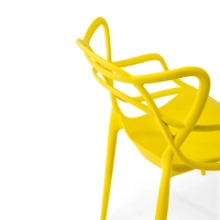 Židle Inspiration Masters - venkovní designová židle - designový nábytek