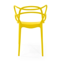 Inspiration Masters Chair - Ulkosuunnittelutuoli - Designhuonekalut