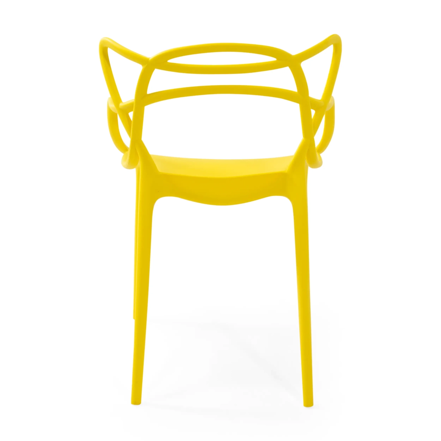 Inspiration Masters Chair - Ulkosuunnittelutuoli - Designhuonekalut