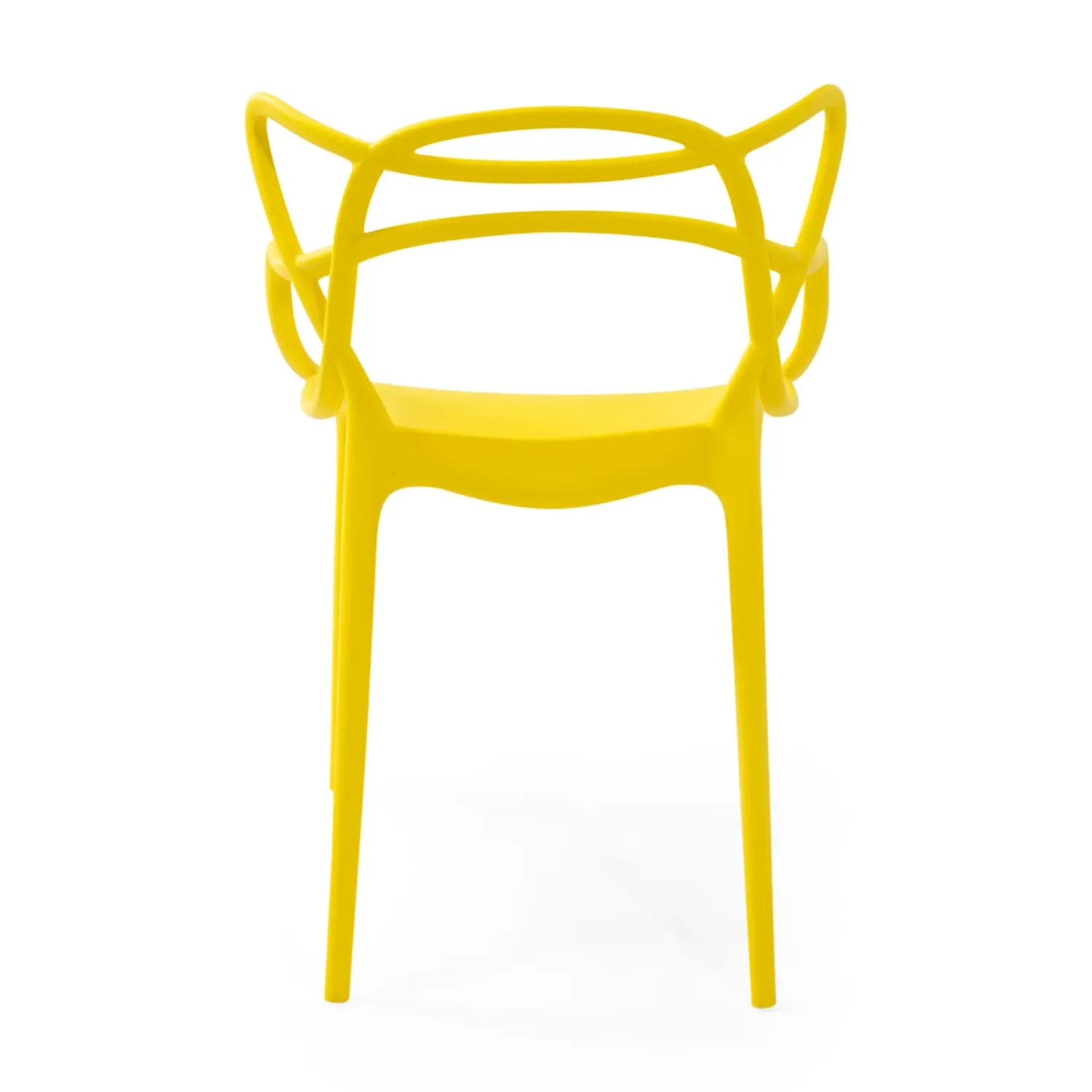 Inspiration Masters Chair - Outdoor Design Chair - Designmöbler