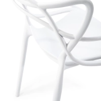 Inspiration Masters Chair - Ulkosuunnittelutuoli - Designhuonekalut