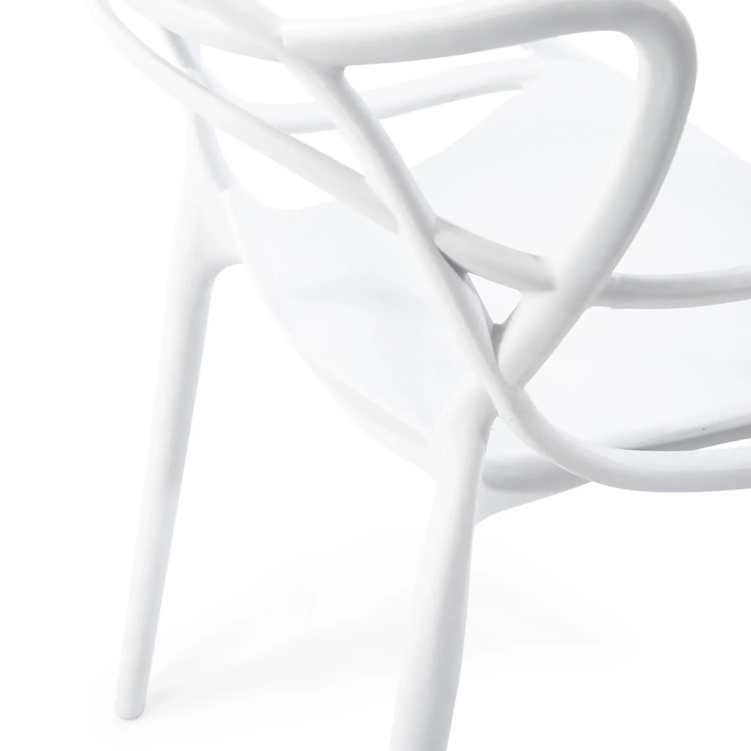 Inspiratie Masters Chair - Design Outdoor Stoel - Design Meubels