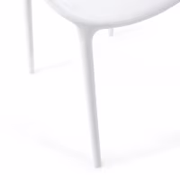 Moises Gartenstuhl aus Kunststoff - Designerstühle - Mobelarium