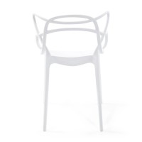 Inspiration Masters Chair - Outdoor Design Chair - Designmöbler