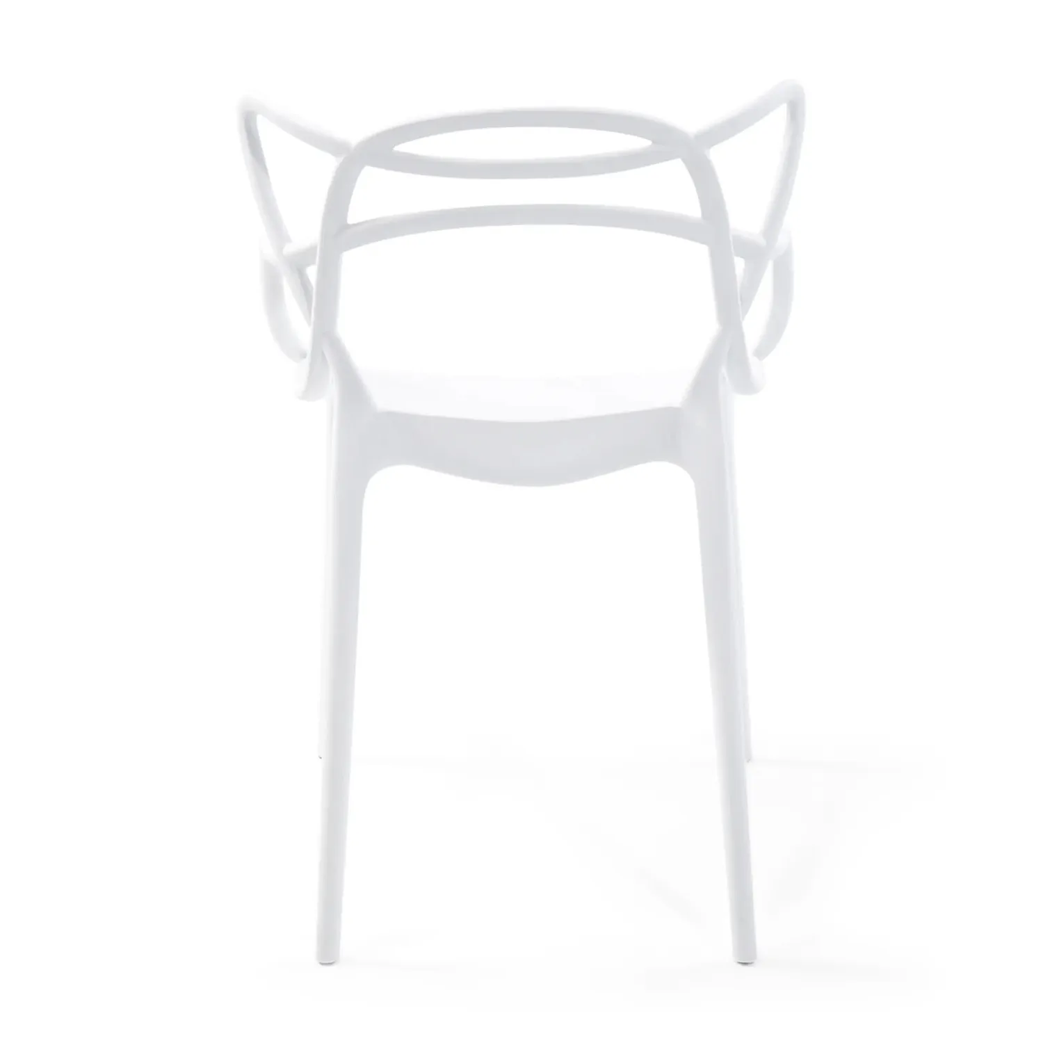 Inspiration Masters Chair - Ulkosuunnittelutuoli - Designhuonekalut
