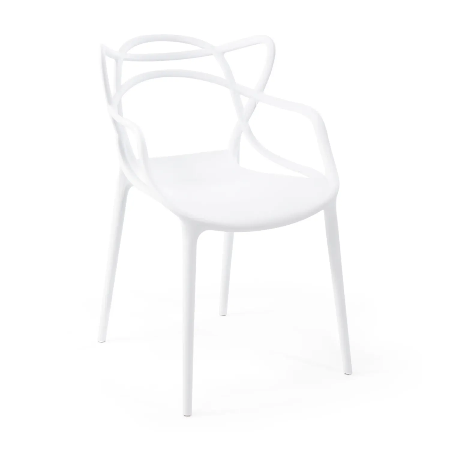 Inspiratie Masters Chair - Design Outdoor Stoel - Design Meubels