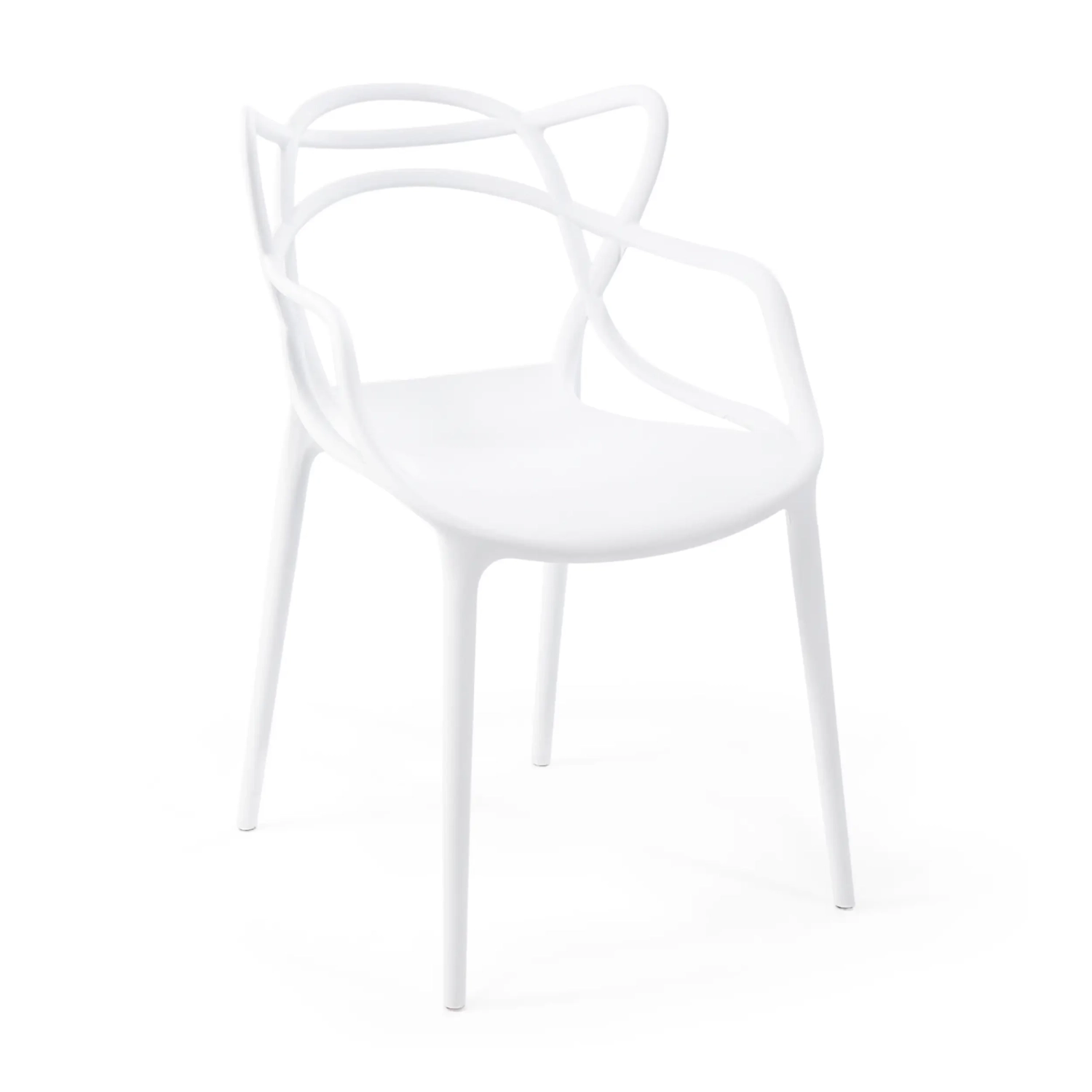 Inspiration Masters Chair - Outdoor Design Chair - Designmöbler