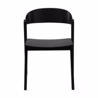 Nordic Soho stoel - Nordic houten stoelen - Mobelarium