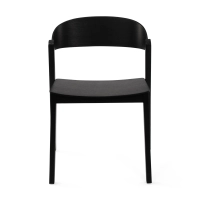 Nordic Soho stol - Nordiska trästolar - Mobelarium